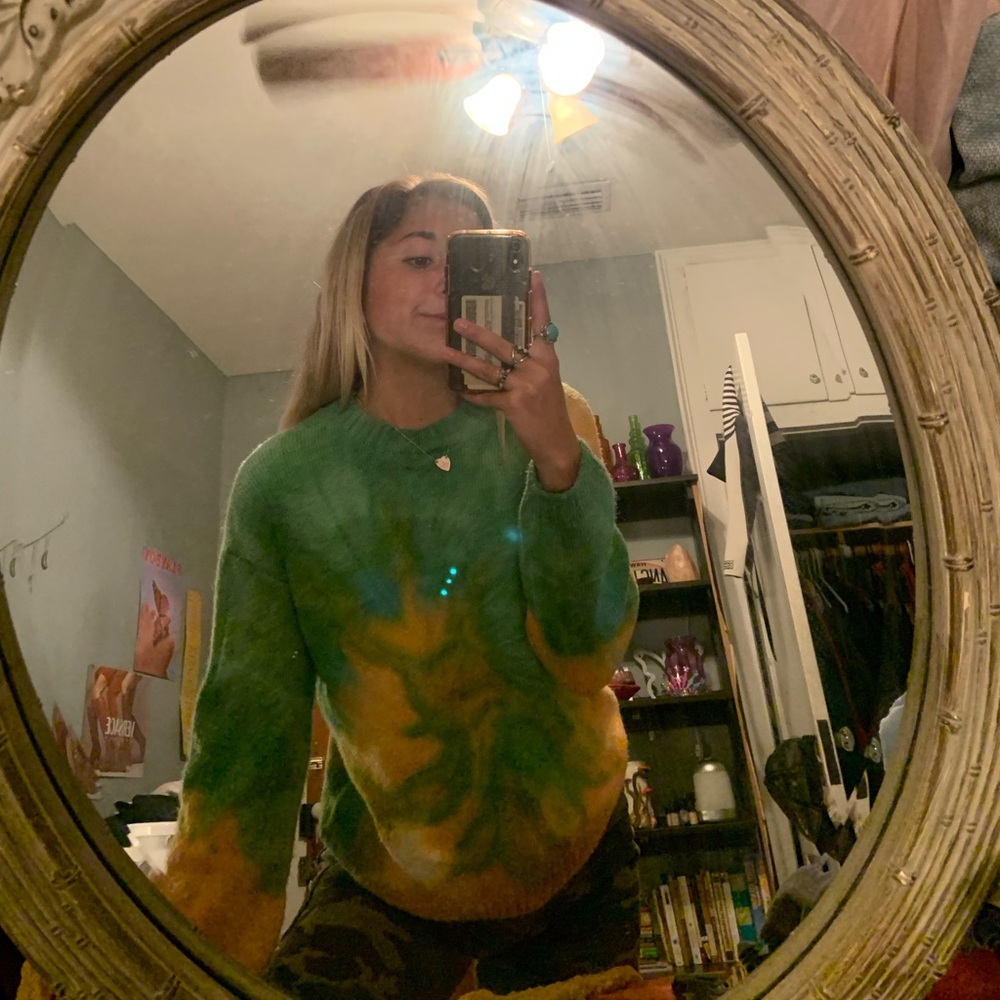 Princess Polly sweater